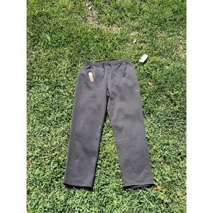 5.11 Mens Blue PT-R Arrive CCW SweatPants Straight Fit Mens XL Gray RETAIL $78